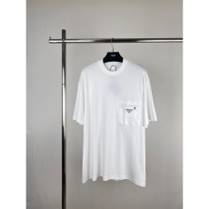 Prada T-Shirts